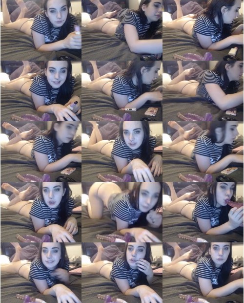 Download Video File: myfreecams kruelladevill