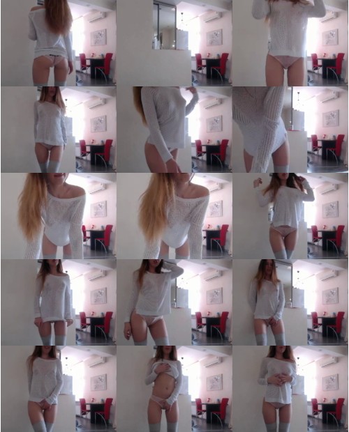 Download Video File: myfreecams krystal web