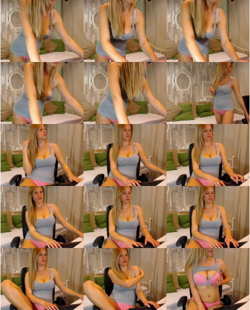 Download Video File: myfreecams krystalbyjou