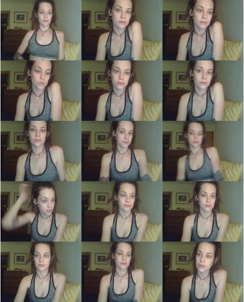 Download Video File: myfreecams krystennoir