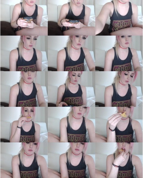 Download Video File: myfreecams kweenflaxi