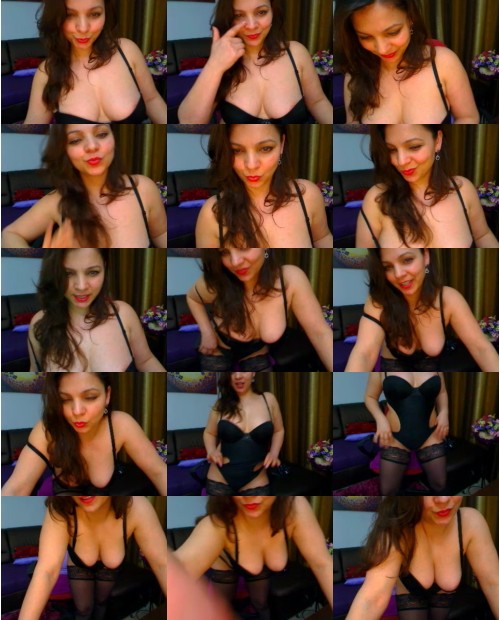 Download Video File: myfreecams kynkymika