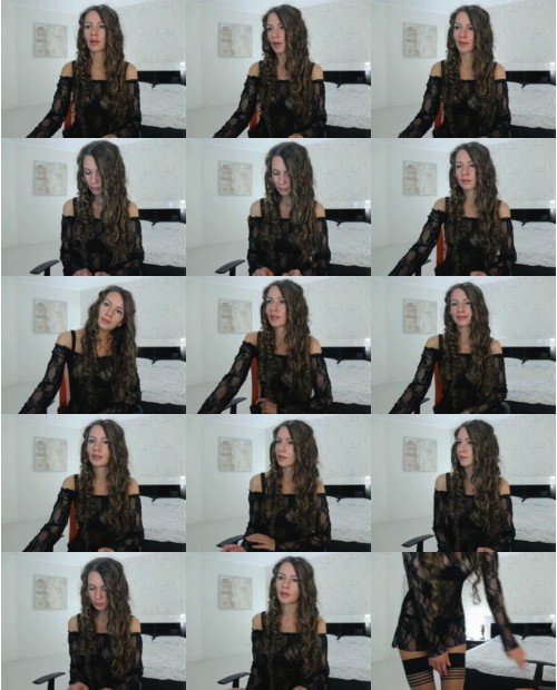 Download Video File: myfreecams lacandice