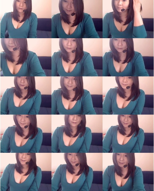 Download Video File: myfreecams lady jchan