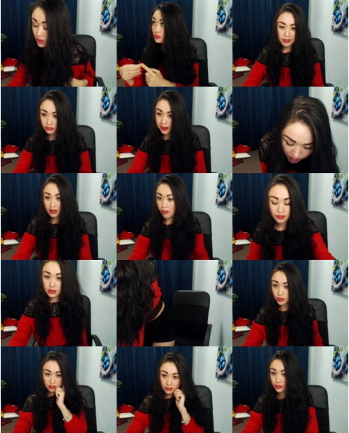 Download Video File: myfreecams ladydila