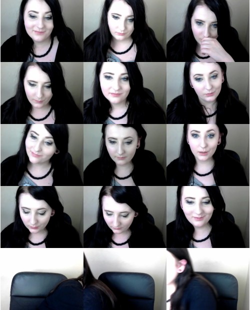 Download Video File: myfreecams lalonnie