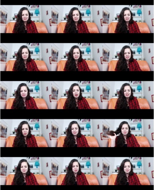 Download Video File: myfreecams larainya