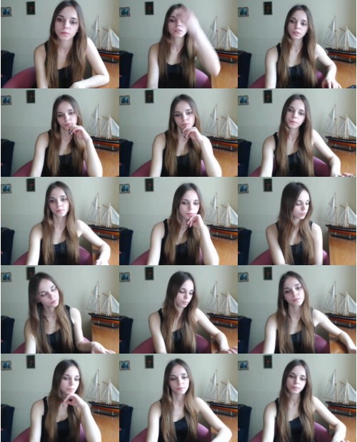 Download Video File: myfreecams laruzhe