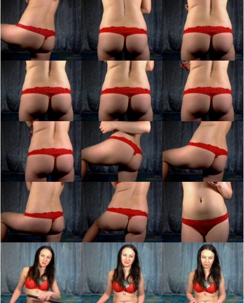 Download Video File: myfreecams lasscatling