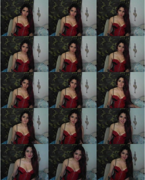 Download Video File: myfreecams latin angel 