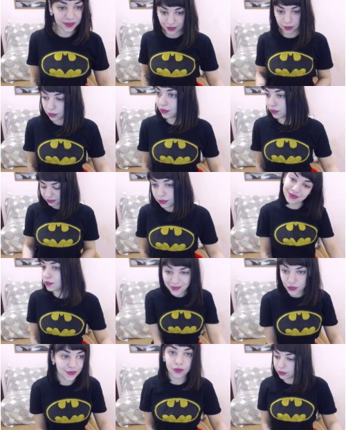 Download Video File: myfreecams lauramirers