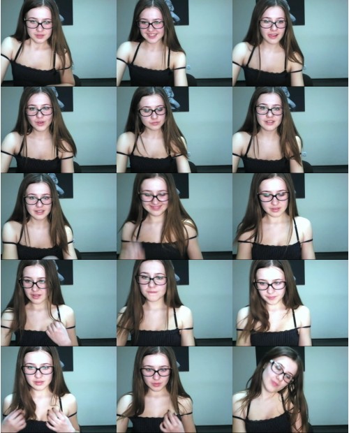 Download Video File: myfreecams laurenbenson