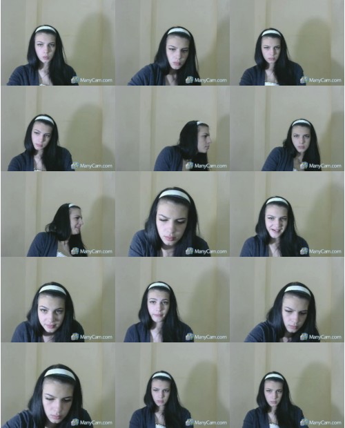 Download Video File: myfreecams ledyflirt