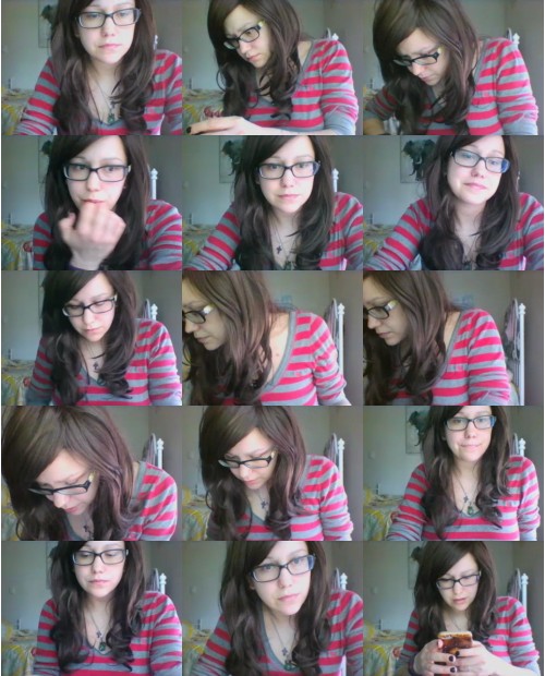 Download Video File: myfreecams leesoukromy