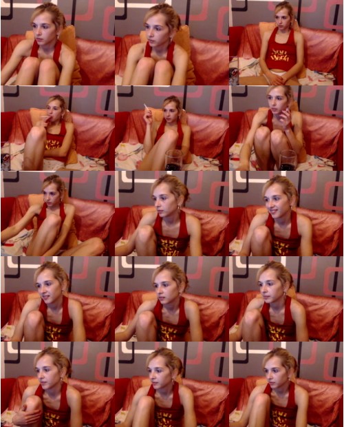 Download Video File: myfreecams lellya