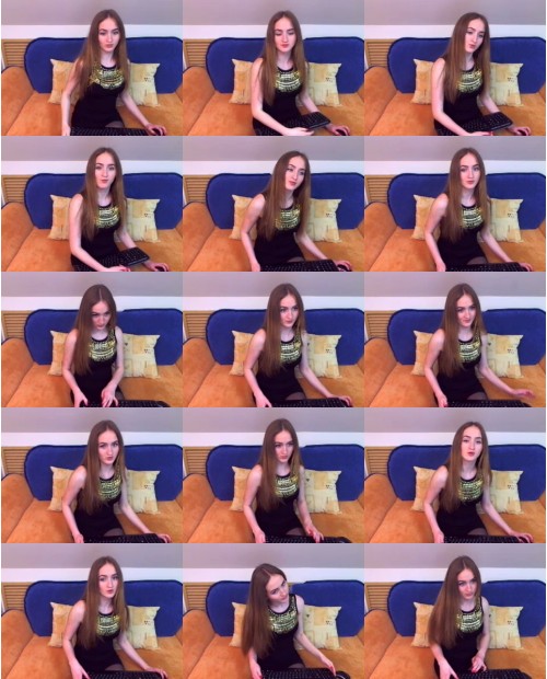 Download Video File: myfreecams levanapie