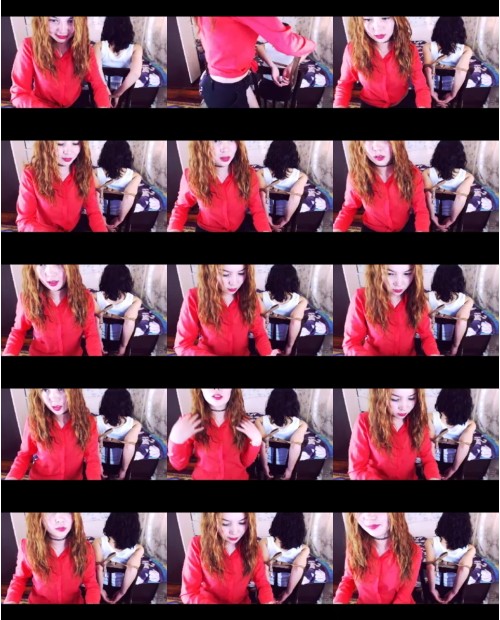 Download Video File: myfreecams lika miss