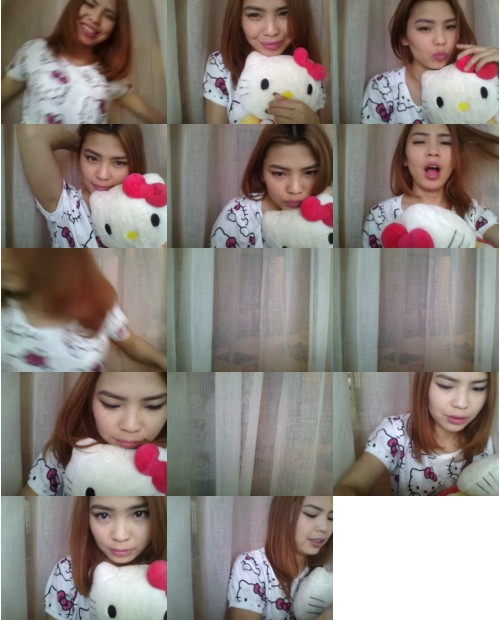 Download Video File: myfreecams lil kitty27