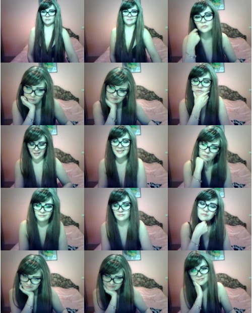 Download Video File: myfreecams lila666