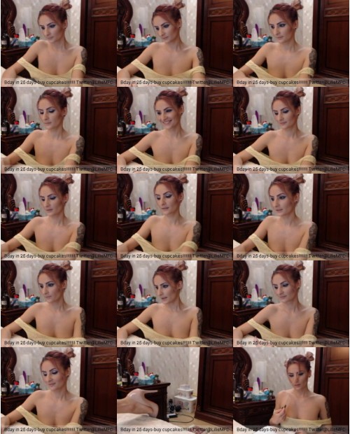 Download Video File: myfreecams lilie 