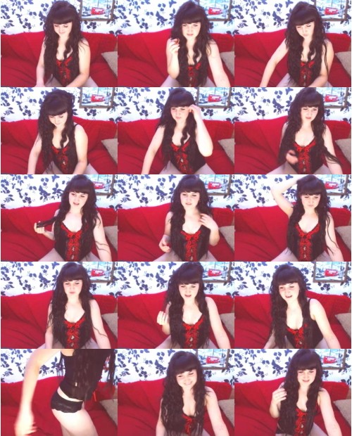 Download Video File: myfreecams lilithmay