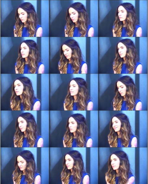 Download Video File: myfreecams lilly marleen