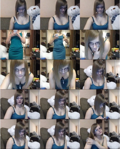 Download Video File: myfreecams lilshyann