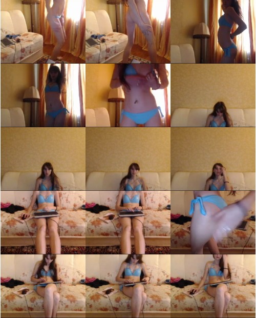 Download Video File: myfreecams lilysi