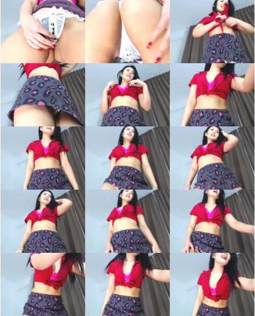 Download Video File: myfreecams linakim