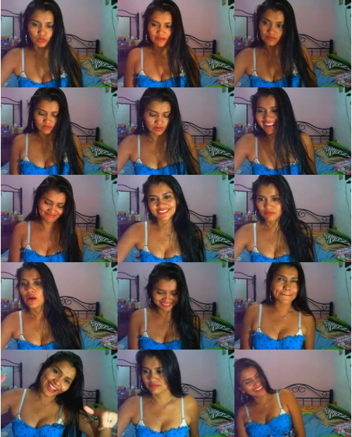 Download Video File: myfreecams linda latinx