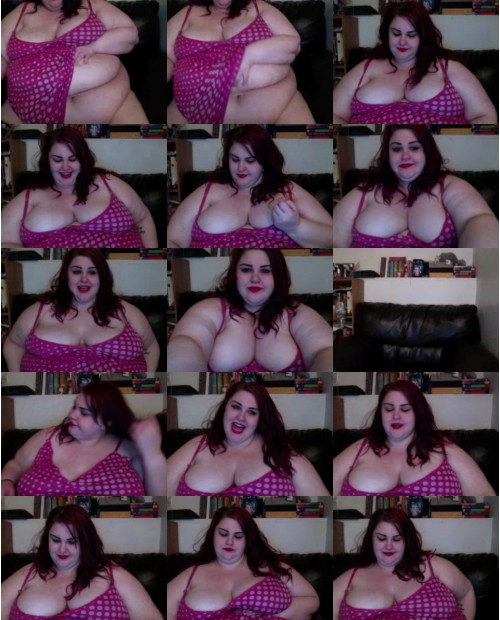 Download Video File: myfreecams lipstickssbbw