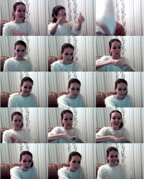 Download Video File: myfreecams lissabel