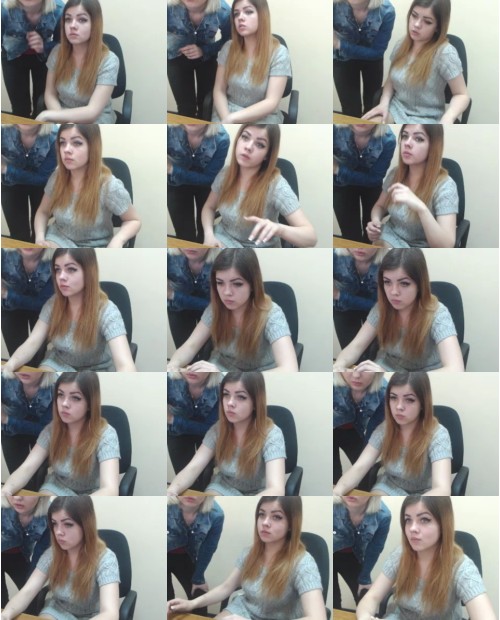 Download Video File: myfreecams lissia