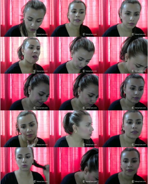 Download Video File: myfreecams lissiasex