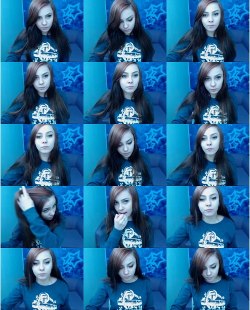 Download Video File: myfreecams lisya