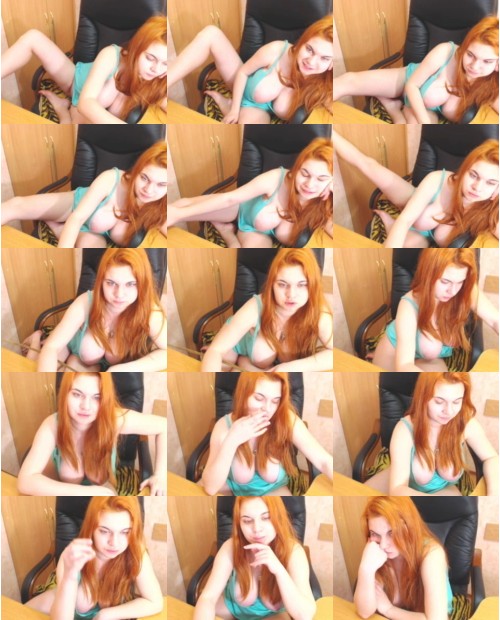 Download Video File: myfreecams little imp 