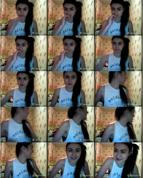 Download Video File: myfreecams little katty