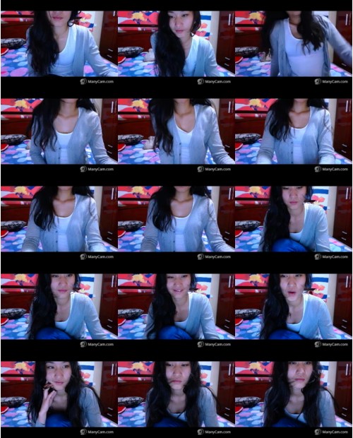 Download Video File: myfreecams littlemiho3