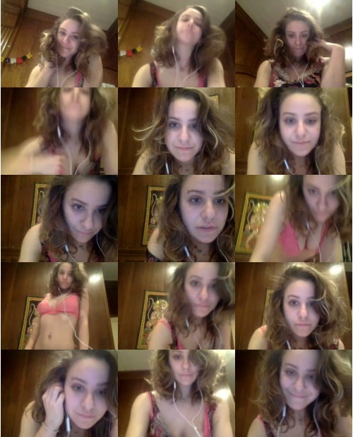 Download Video File: myfreecams littleslut97