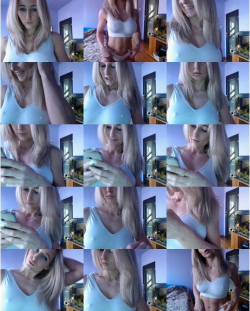 Download Video File: myfreecams littlvicky