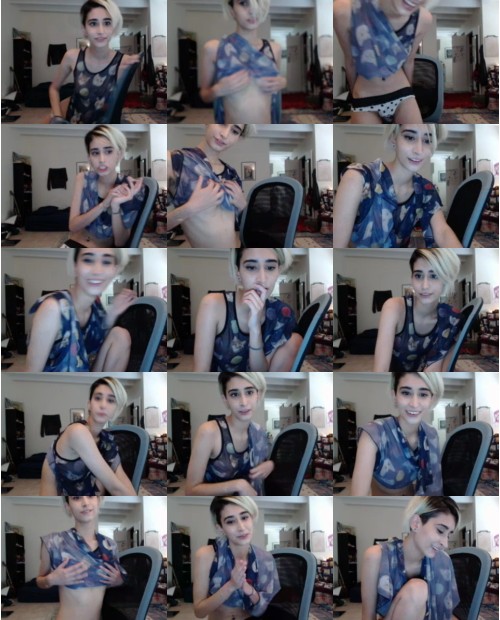 Download Video File: myfreecams lixinux