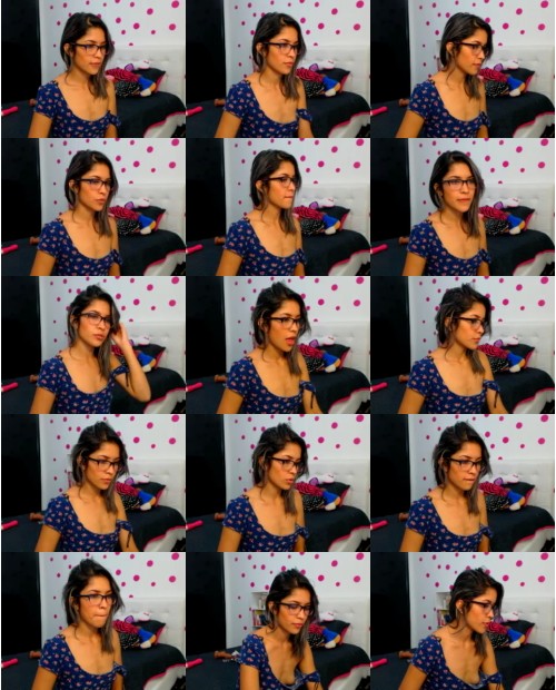 Download Video File: myfreecams loraine 23