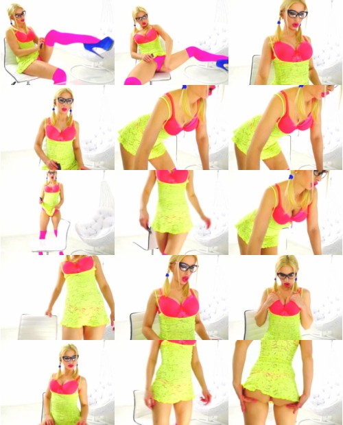 Download Video File: myfreecams louisacreamy