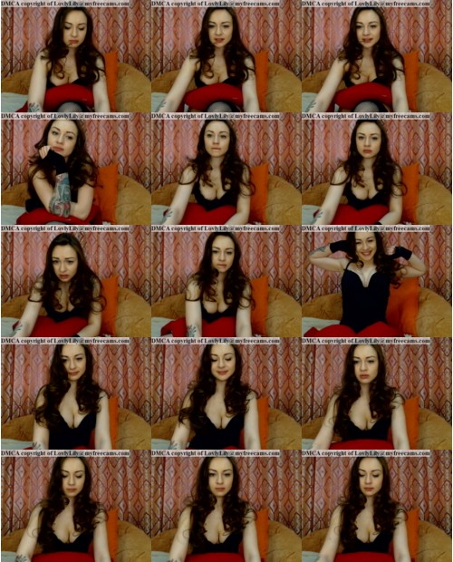 Download Video File: myfreecams lovlylily