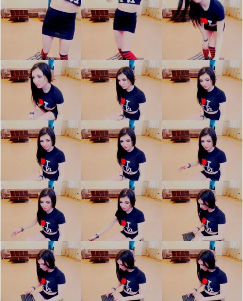 Download Video File: myfreecams lucky charmx