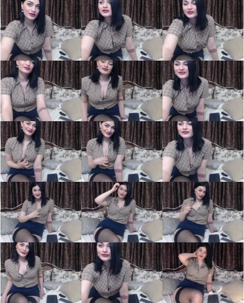 Download Video File: myfreecams luckylennys