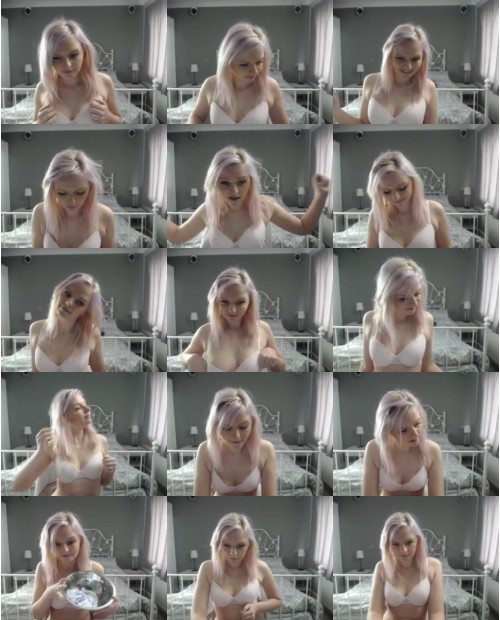 Download Video File: myfreecams lucydaresx