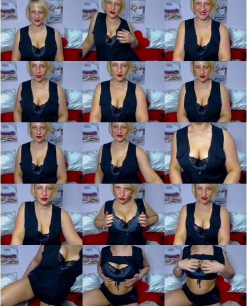 Download Video File: myfreecams luisasexy69