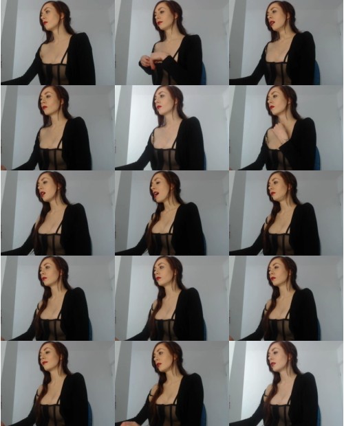 Download Video File: myfreecams luiziana