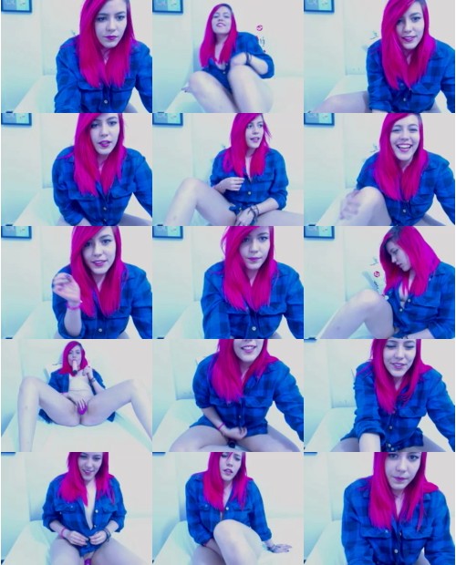 Download Video File: myfreecams luna 19